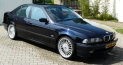 Audi S6, BMW Alpina B10, Fiat 500 036